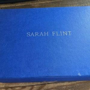 SARAH FLINT PERFECT MULE BLACK
